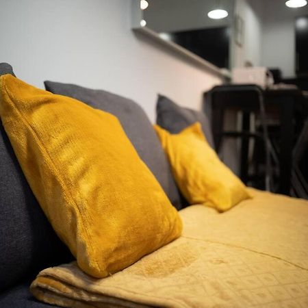 *Appartement Climatise Au Coeur Du Vieux Port* Marseille Extérieur photo