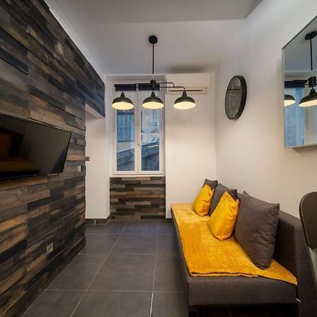 *Appartement Climatise Au Coeur Du Vieux Port* Marseille Extérieur photo