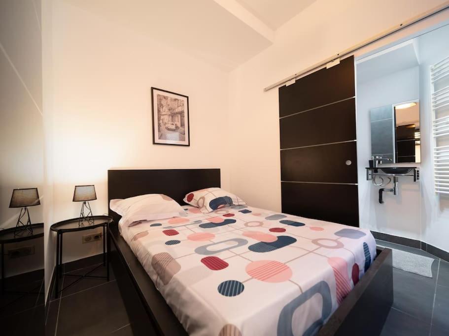 *Appartement Climatise Au Coeur Du Vieux Port* Marseille Extérieur photo