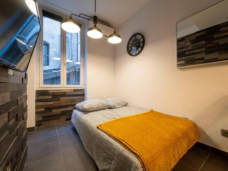 *Appartement Climatise Au Coeur Du Vieux Port* Marseille Extérieur photo