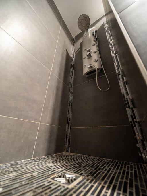 *Appartement Climatise Au Coeur Du Vieux Port* Marseille Extérieur photo