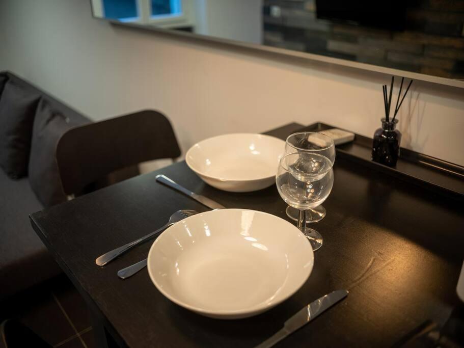 *Appartement Climatise Au Coeur Du Vieux Port* Marseille Extérieur photo